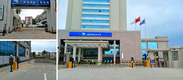 多年專注于智慧社區(qū)產(chǎn)品,客戶遍布全國(guó)各地